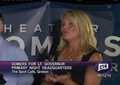 Click to Launch Lt Gov Candidate Heather Somers Addresses Supporters on Primary Night
